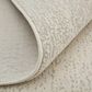 Feizy Clio 10" x 13"2" Ivory and Blue Area Rug, , large