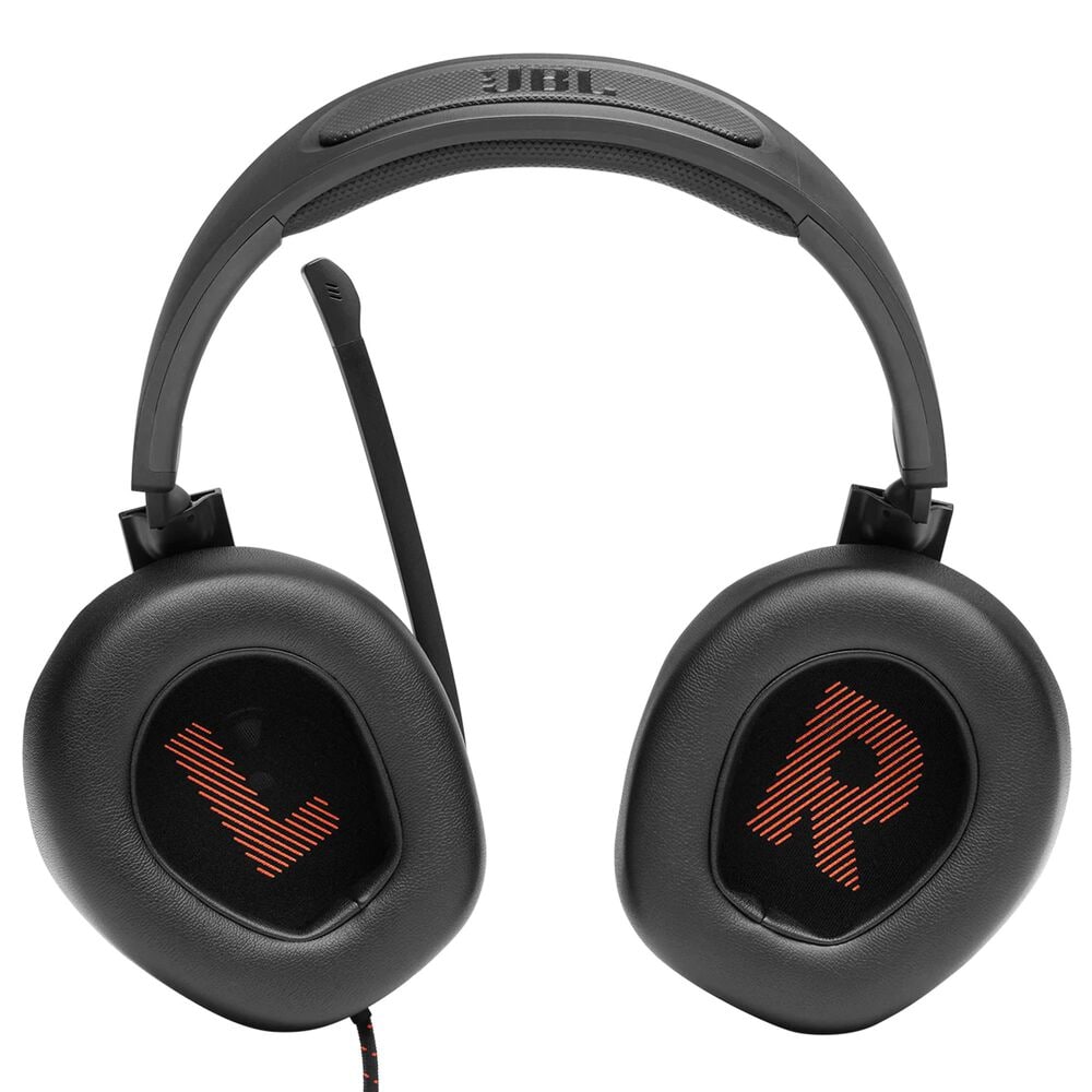 JBL Quantum 300 Gaming Headset in Black, , large