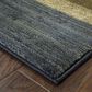 Oriental Weavers Kharma Ii 1092L 9"9" x 12"2" Blue Area Rug, , large