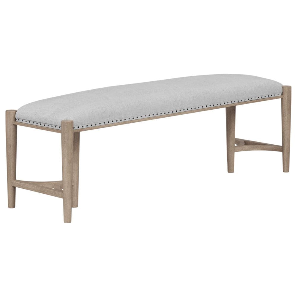 Sterling Timber Citrus Heights Bench in Sand, , large