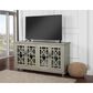 Martin Svensson Home Marche TV Stand in Antique Silver, , large