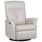 H2 Sirius GX533 Power Recliner in Grace Cinder Ice, , large