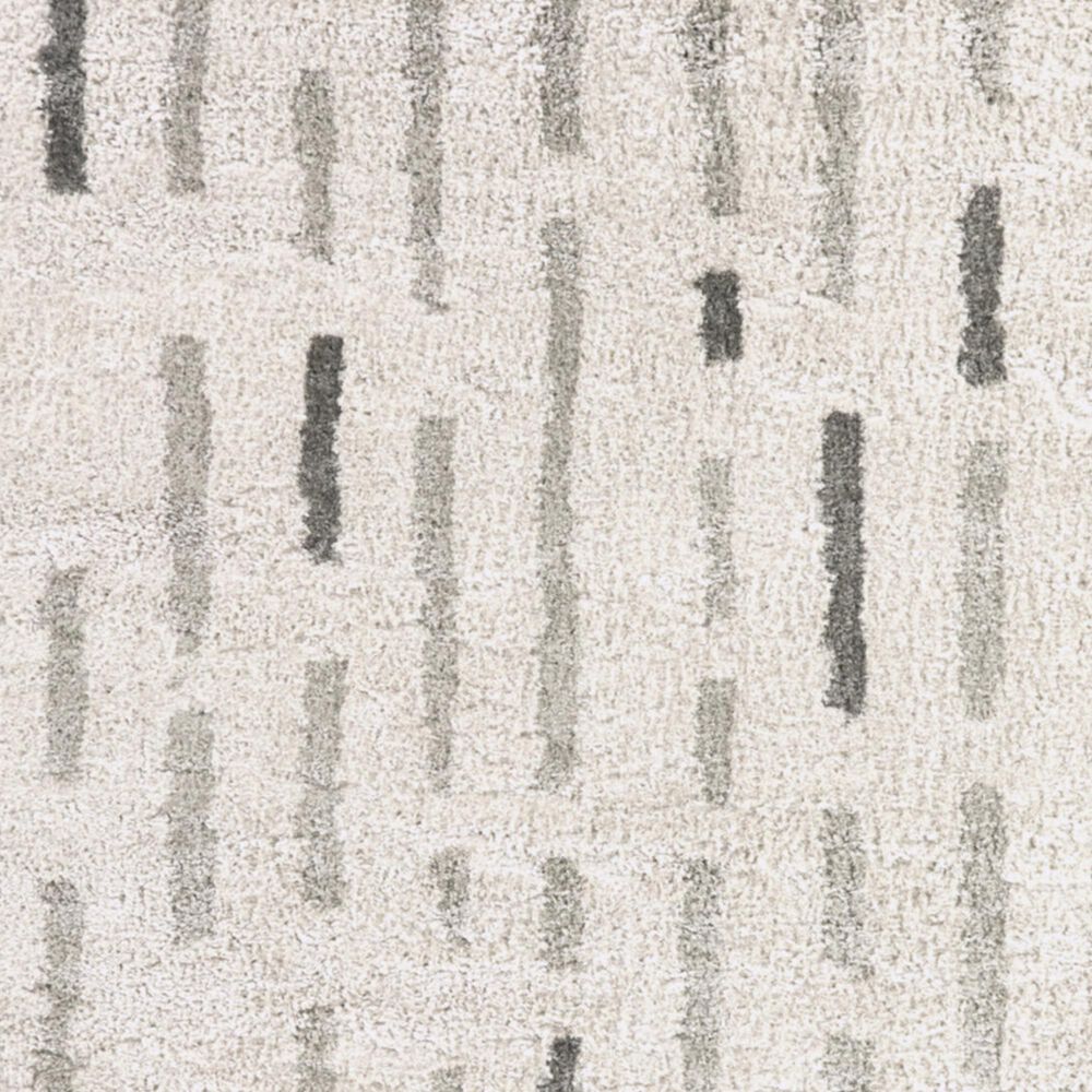 Balta Rugs Re_Lease Lysander Beige 5'3" x 7' Area Rug, , large