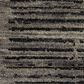 Loloi Daphne 2"6" x 11"6" Stone and Charcoal Runner, , large