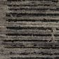 Loloi Daphne 2"6" x 11"6" Stone and Charcoal Runner, , large