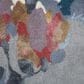 Feizy Dafney 8869F 9" x 12" Blue and Multicolor Area Rug, , large