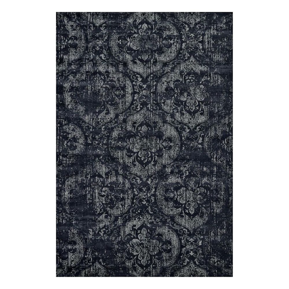 Feizy Rugs Fiona 3269F 9'2" x 12'2" Ash Area Rug, , large