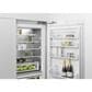 Fisher & Paykel 30" Integrated Column Refrigerator with Right Hinge in Stainless Steel, , large
