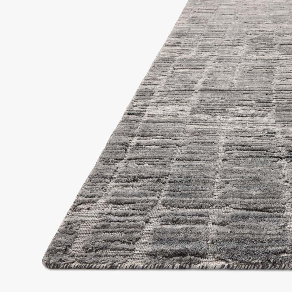 Loloi Daniel Slate 2&#39; x 3&#39; Area Rug, , large
