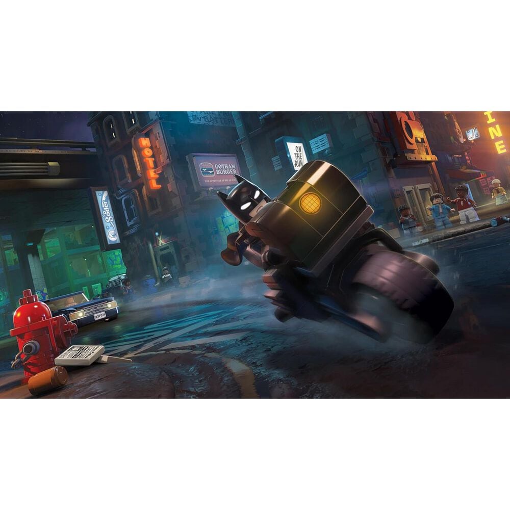 Lego Batman: Legacy of the Dark Knight - Xbox Series X, , large