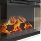 DHP Oslo 54" Fireplace TV Console in Plaster, , large
