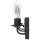 Hunter Perch Point 3-Light Vanity in Noble Bronze, , large