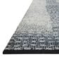Amber Lewis x Loloi Gwyneth 2" x 3" Denim and Sky Area Rug, , large