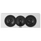 Revel 2-Way Dual 5.25" Center Channel Loudspeaker in White, , large