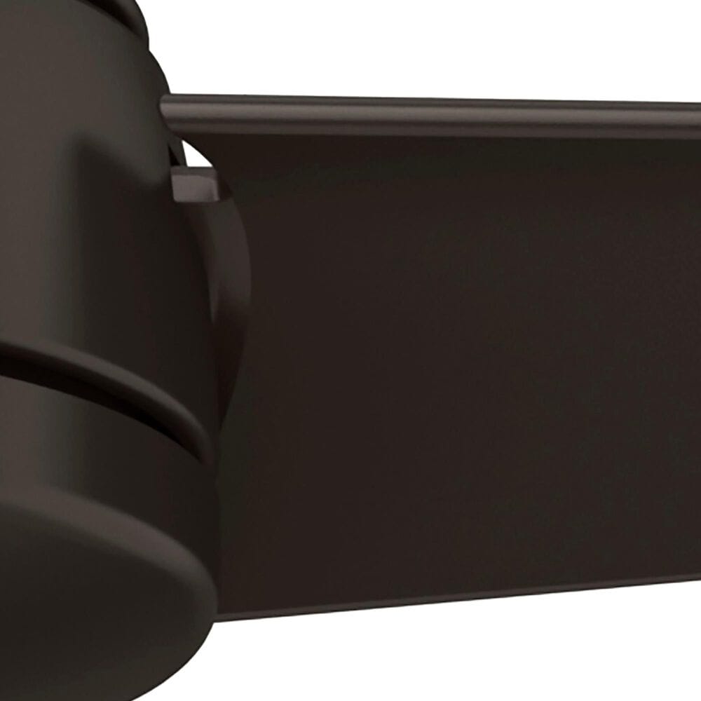 Hunter Trimaran 52&quot; Outdoor Ceiling Fan in Premier Bronze, , large