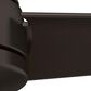 Hunter Trimaran 52" Outdoor Ceiling Fan in Premier Bronze, , large