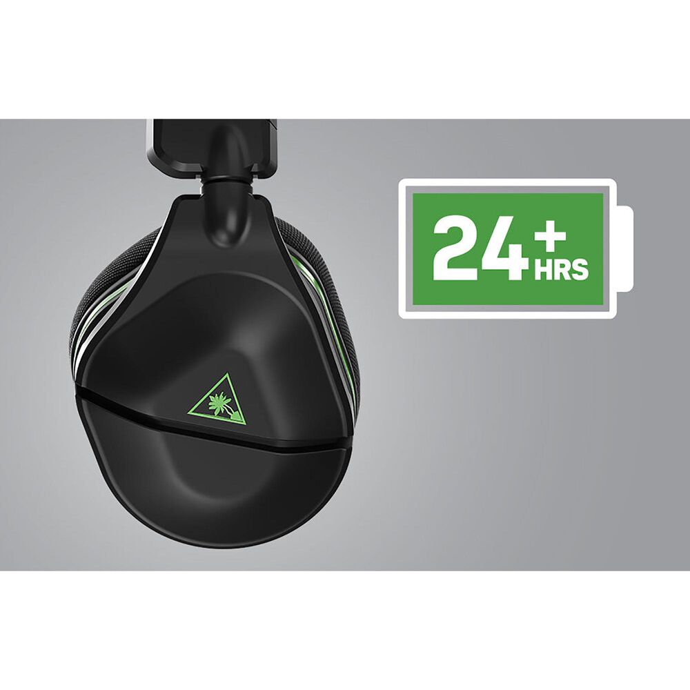 æggelederne Drama Tag det op Turtle Beach Stealth 600 Gen 2 USB Headset for Xbox Series XIS/Xbox One in  Black | NFM