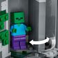 LEGO Minecraft Zombie Dungeon Building Set, , large