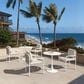 Zuo Modern Aite Patio Dining Chair in Beige (Set of 2), , large