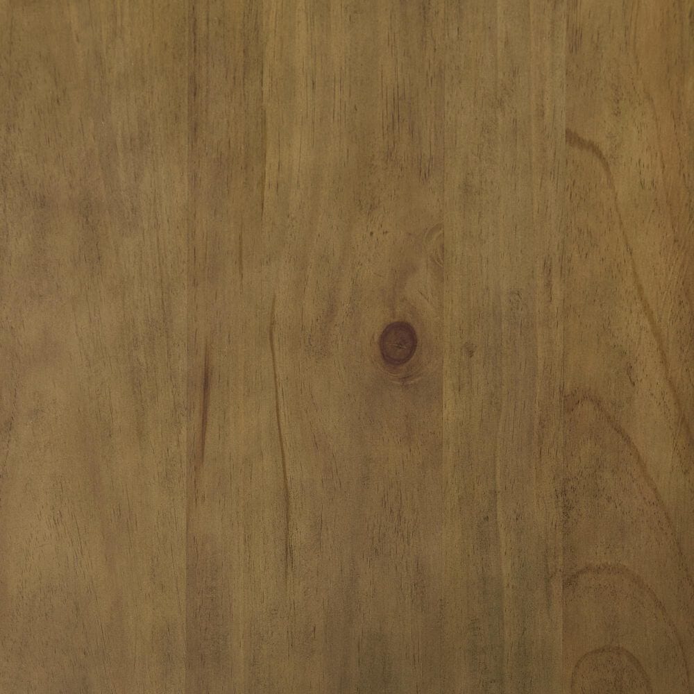 Ashley Vandenmore Rectangular End Table in Medium Brown, , large