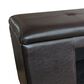 Kinfine Pet Bed Bench in Brown, , large