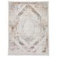 Ashley Varnwood 8" x 10" Multicolor Area Rug, , large