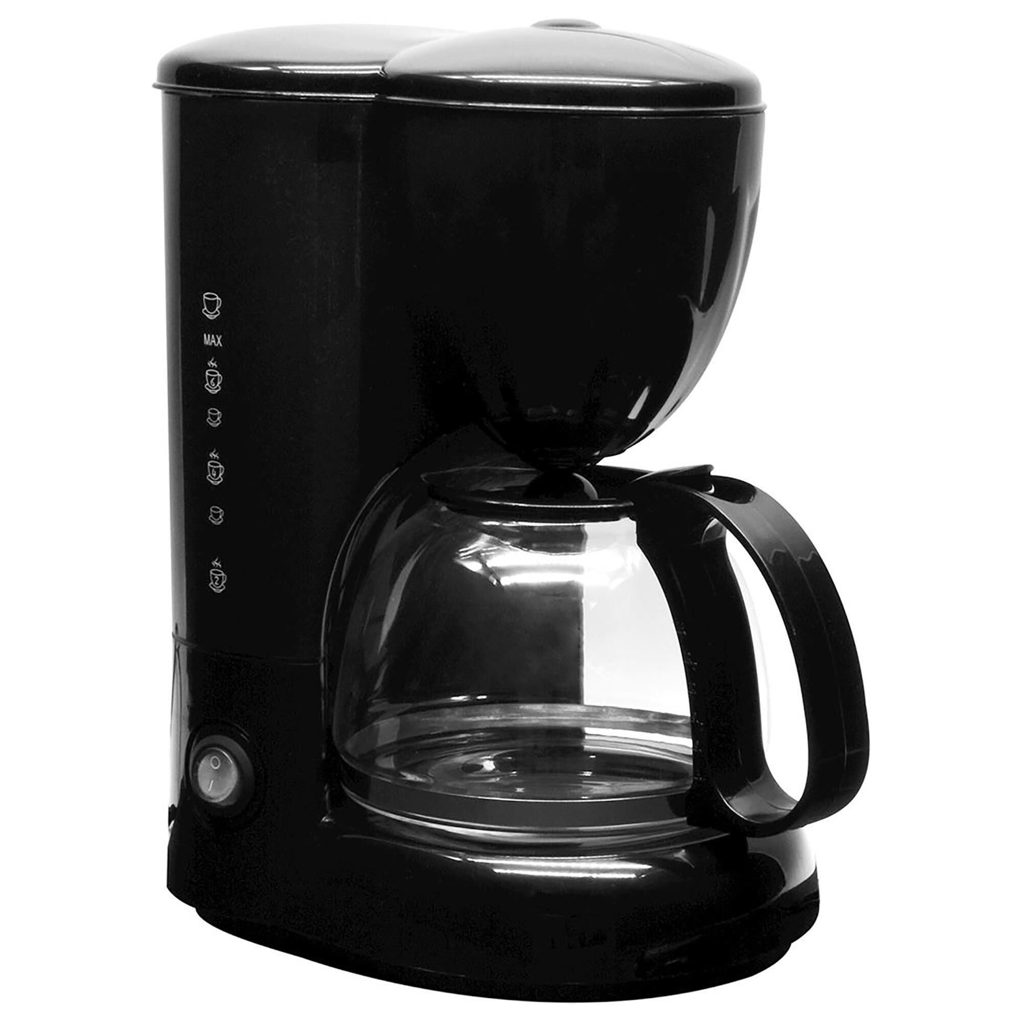 12 volt store coffee machine