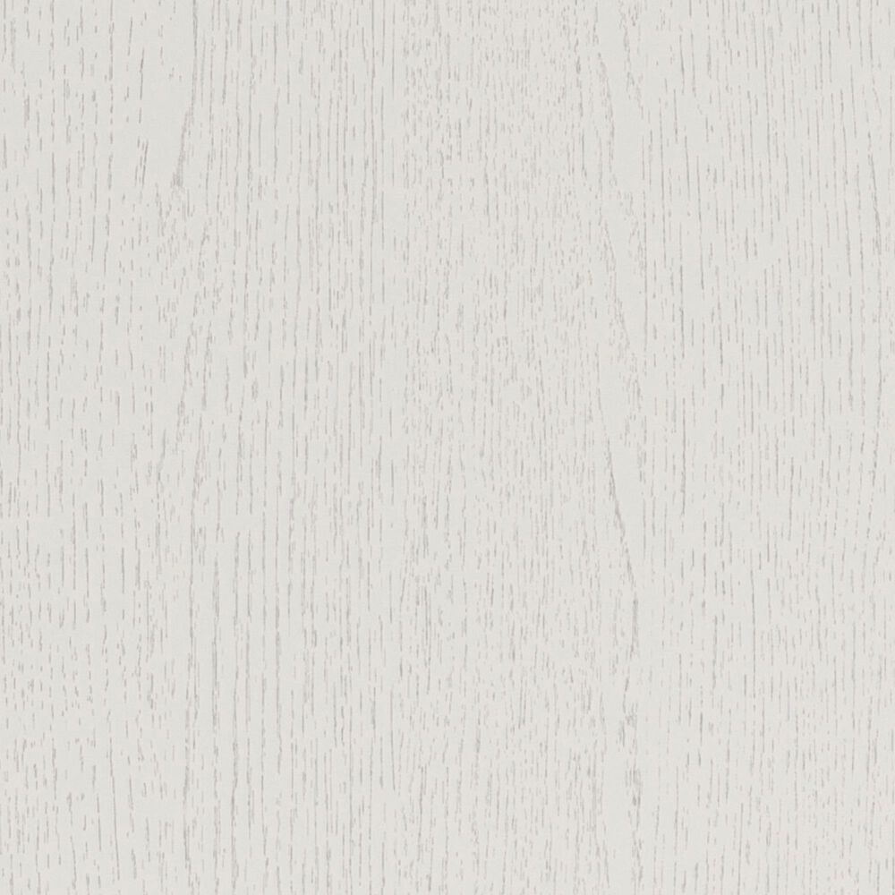 Ashley Linnocreek 4-Drawer Drawer Chest in White and Warm Brown, , large