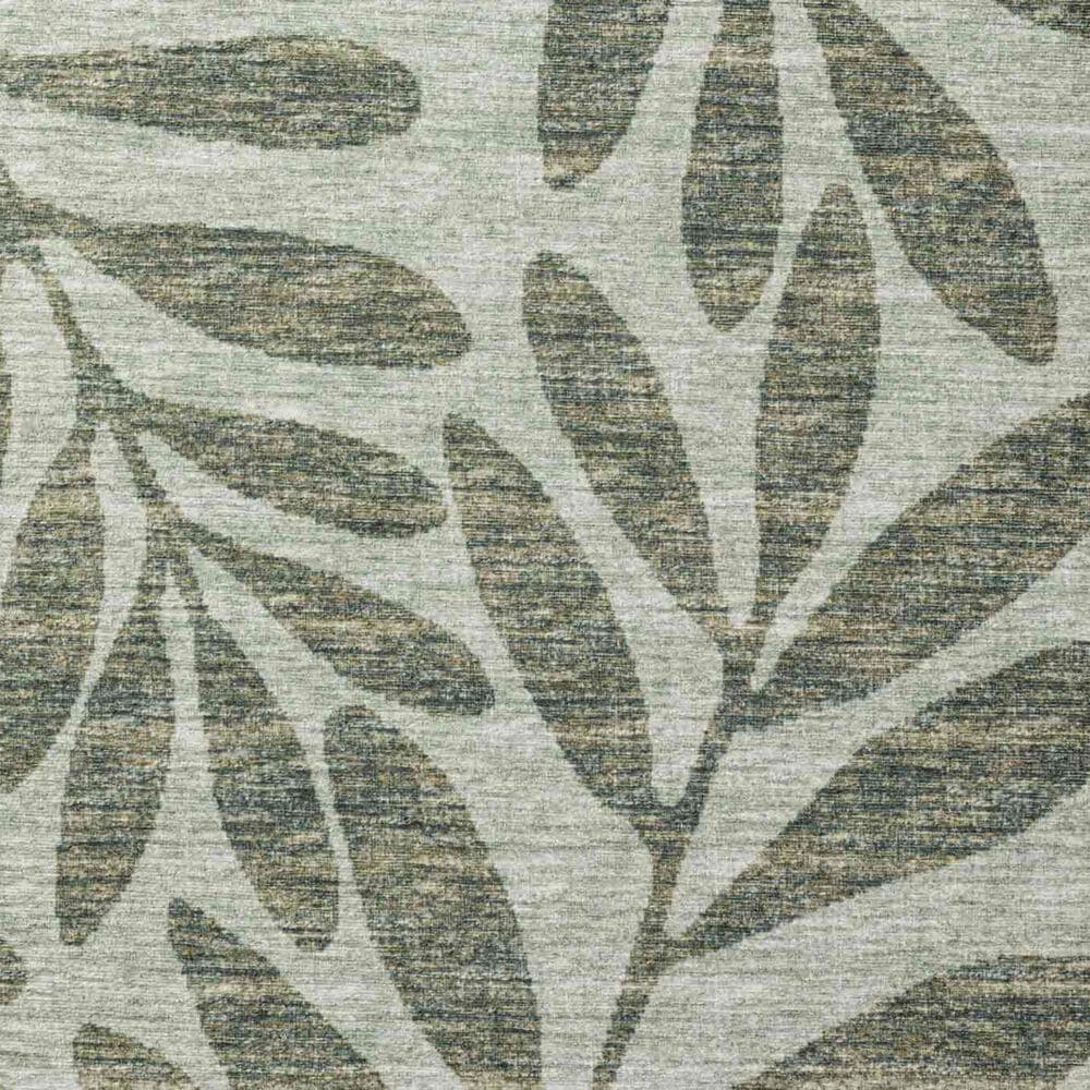Dalyn Rug Company Sedona 10&#39; Round Fernway Indoor/Outdoor Area Performance Rug, , large