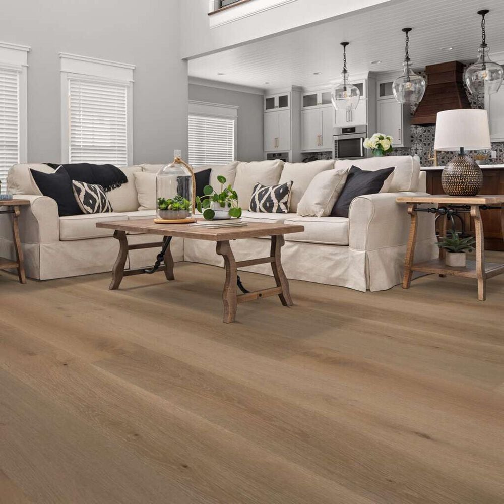 Shaw Expressions Kinetic Oak Hardwood, , large