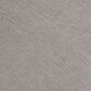 Lumisource Marla Upholstered Vanity Stool in Grey, , large