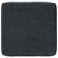 Ashley Abinger Oversized Accent Ottoman in Smoke, , large