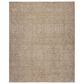 Harounian Rugs Vivian 6" x 9" Sand Area Rug, , large