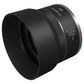 Canon RF 50mm F/1.8 STM Lens in Black, , large