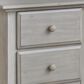 Oxford Baby Kenilworth Nightstand in Stone Wash, , large