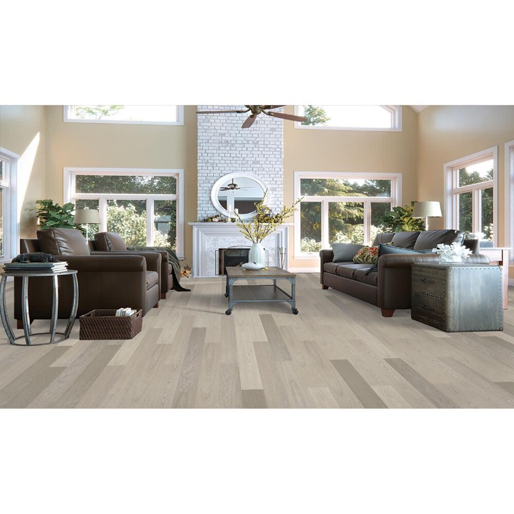 Mohawk Tideland Trail Adrift Oak Engineered Hardwood, , large