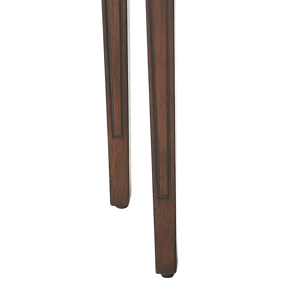 Butler Chester 20&quot; Console Table in Cherry, , large