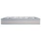 BeautySleep Essential Sleep Medium Pillowtop Twin Mattress with High Profile Box Spring, , large
