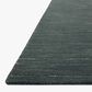 Loloi II Henry 9"3" x 13" Denim and Ivory Area Rug, , large