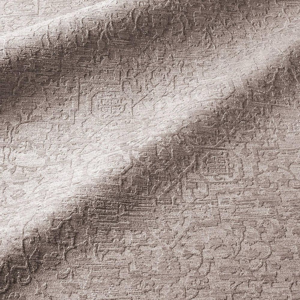 Jaipur Serenita Elam Gray and Silver 8'6" x 11'6" Area Rug, , large