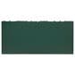 Chapel Hill 2-Door Accent Chest in Gold and Green, , large