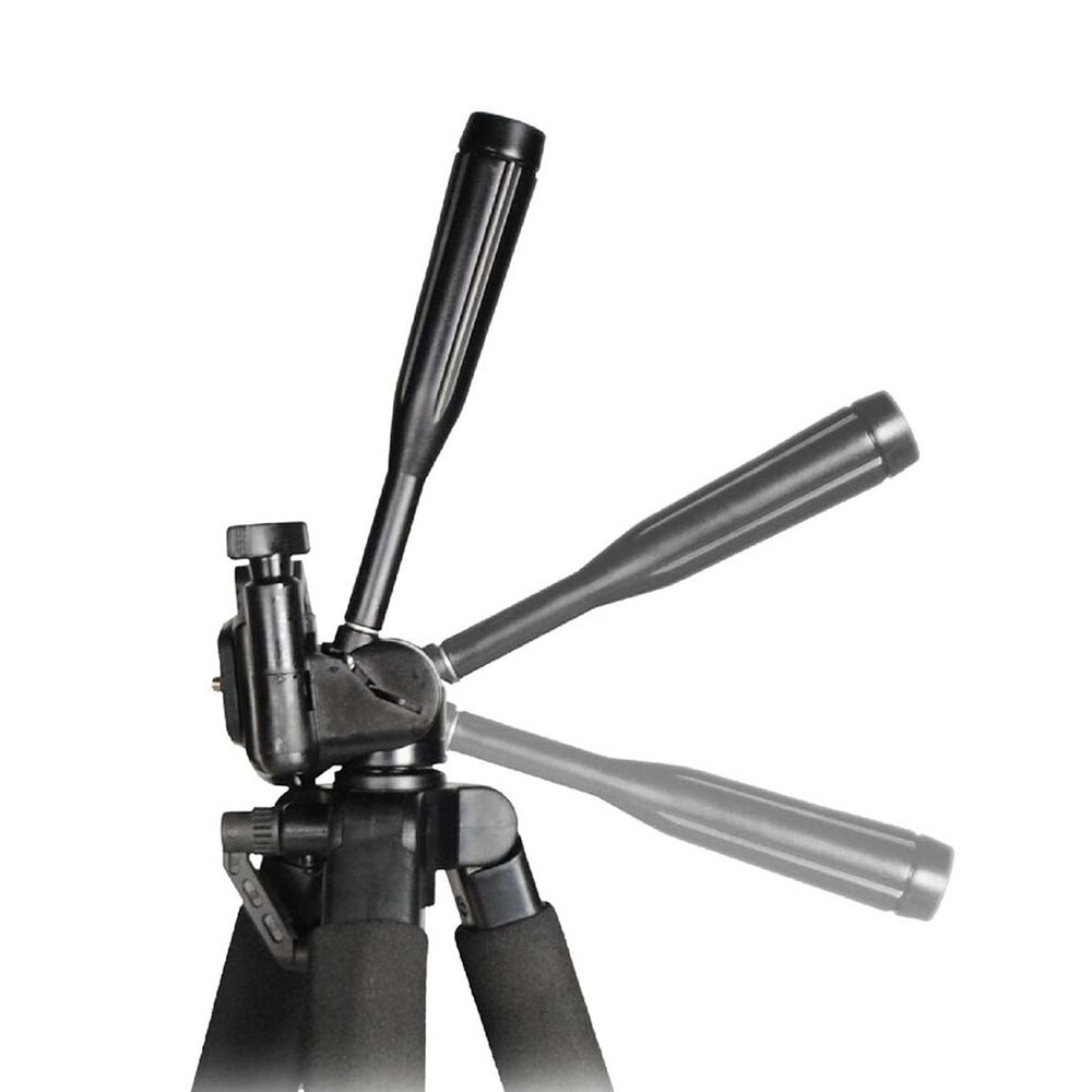 Bower 72&quot; Steady-Lift Digital Photo and Video Tripod, , large