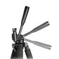 Bower 72" Steady-Lift Digital Photo and Video Tripod, , large