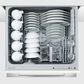 Fisher & Paykel 24" Tall Double Drawer Dishwasher - Panel Sold Separately, , large