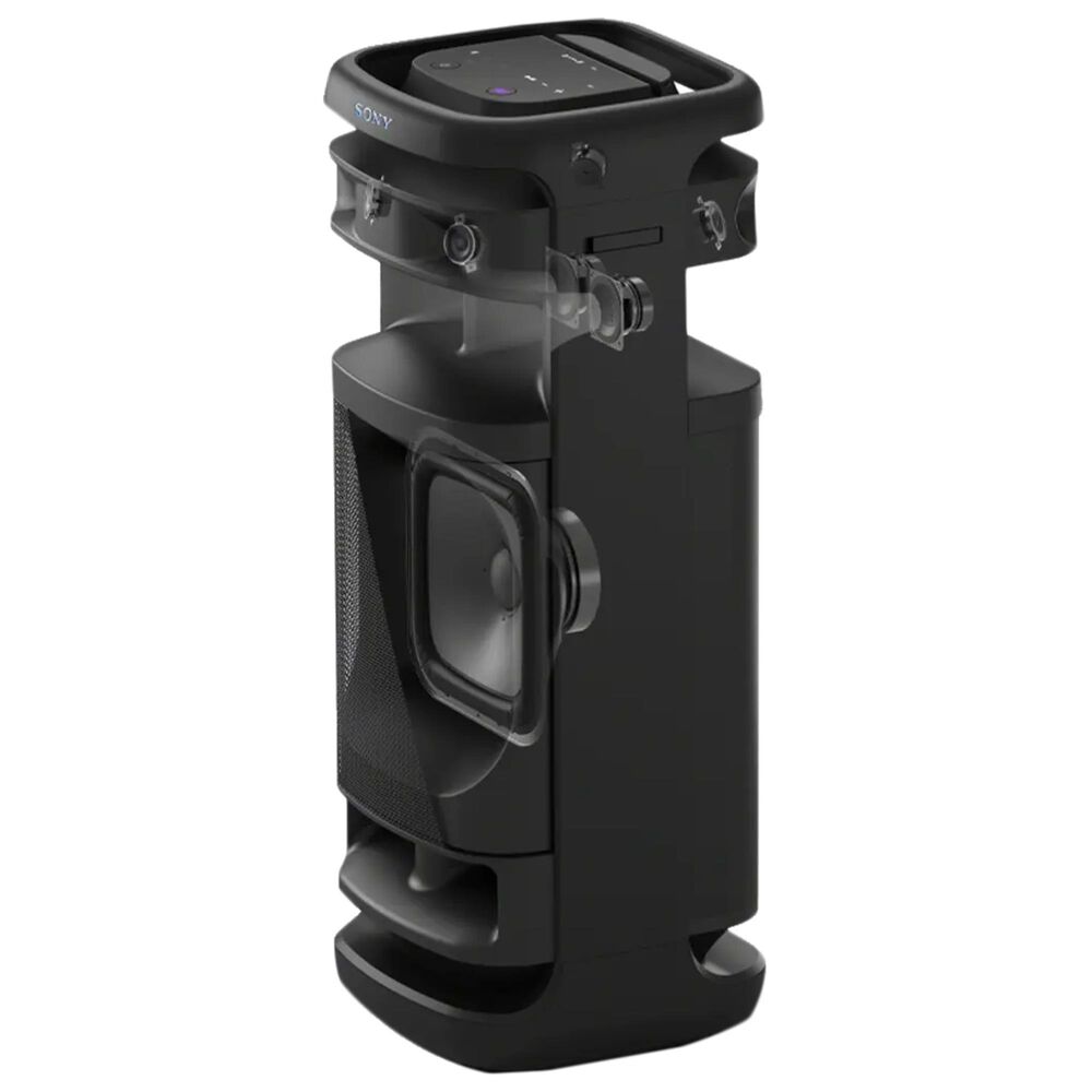 Sony ULT Tower 10 Wireless Party Speaker in Black, , large