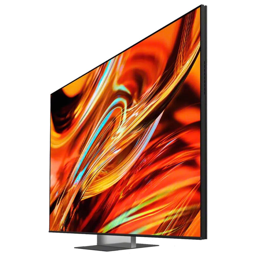 Sony 85" Class Bravia 7 II True RGB 4K HDR with Gemini in Black - Smart Google TV, , large