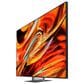 Sony 85" Class Bravia 7 II True RGB 4K HDR with Gemini in Black - Smart Google TV, , large