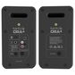 Kanto ORA4 Powered Reference Speakers with USB-C Input in Black (Pair), , large