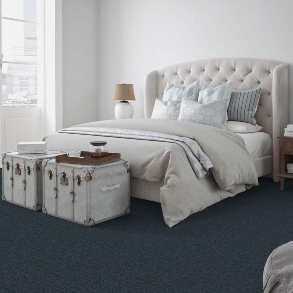 Dixie Home Tributary Carpet in Award Night, , large