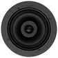 Sonos In-Ceiling Speaker Pair with Amplifier in White and Black, , large